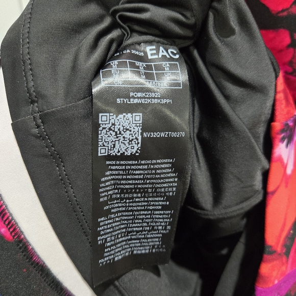 GUESS Women's Sleeveless Inez Open Back Dress - Picture 13 of 14